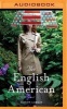 The English American (MP3 format, CD) - Alison Larkin Photo