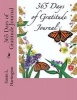 365 Days of Gratitude Journal (Paperback) - Susan L Harrington Photo