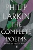 The Complete Poems of Philip Larkin (Paperback, Main) - Archie Burnett Photo