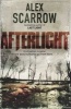 Afterlight (Paperback) - Alex Scarrow Photo