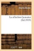 La Selection Humaine (French, Paperback) - Richet C Photo