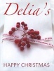 Delia's Happy Christmas (Hardcover) - Delia Smith Photo