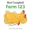 Farm 123 (Paperback, Main Market Ed.) - Rod Campbell Photo