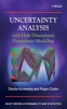 Uncertainty Analysis with High Dimensional Dependence Modelling (Hardcover) - R Cooke Photo