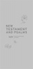 NIV Diary New Testament and Psalms (Paperback) - New International Version Photo