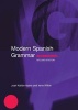 Modern Spanish Grammar Workbook (Paperback, 2nd Revised edition) - Irene Wilkie Photo