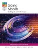 Going Mobile - Teaching with Hand-Held Devices (Paperback) - Gavin Dudeney Photo