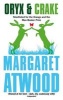 Oryx and Crake (Paperback) - Margaret Atwood Photo