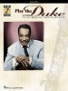 Play the Duke: 11 Ellington Jazz Classics [With CD] (Paperback) - Duke Ellington Photo