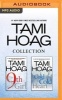  - Collection: The 9th Girl & Cold Cold Heart (MP3 format, CD) - Tami Hoag Photo