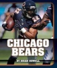 Chicago Bears (Hardcover) - Brian Howell Photo