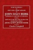 Some Materials to Serve for a Brief Memoir of John Daly Burk - Author of a History of Virginia with a Sketch of the Life and Character of His Only Child, Judge John Junius Burk (Paperback) - Charles Campbell Photo