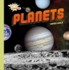 Planets (Hardcover) - Lauren Kukla Photo