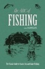 The ABC of Fishing (Hardcover) - Colin Willock Photo