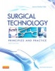 Surgical Technology - Principles and Practice (Hardcover, 6th Revised edition) - Joanna Kotcher Fuller Photo