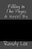 Filling in the Pages (Paperback) - Randy Lee Photo