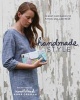 Handmade Style (Paperback) - Anna Graham Photo