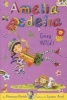 Amelia Bedelia Chapter Book #4: Amelia Bedelia Goes Wild! (Paperback) - Herman Parish Photo