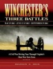 Winchester's Three Battles - A Civil War Driving Tour Through Virginia's Most War-Torn Town (Paperback) - Brandon H Beck Photo