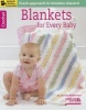 Blankets for Every Baby (Paperback) - Glenda Winkleman Photo