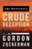 Crude Deception (Paperback) - Gordon Zuckerman Photo