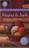 Needled to Death (Paperback) - Maggie Sefton Photo