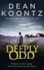 Deeply Odd (Paperback) - Dean Koontz Photo