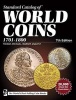 Standard Catalog of World Coins, 1701-1800 (Paperback, 7th) - Thomas Michael Photo