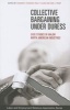 Collective Bargaining Under Duress - Case Studies of Major North American Industries (Paperback) - Howard R Stanger Photo