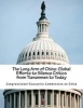 The Long Arm of China - Global Efforts to Silence Critics from Tiananmen to Today (Paperback) - Congressional Executive Commission on Ch Photo