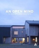 An Open Mind - The Work of Hudson Architects (Paperback, New) - Peter Blundell Jones Photo