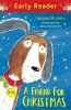 Friend for Christmas (Paperback) - Lauren StJohn Photo