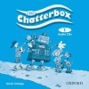 New Chatterbox Level 1: Audio CD (Standard format, CD) -  Photo