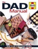 The Dad Manual - How to be a Brilliant Father (Hardcover) - Andrew Parkinson Photo