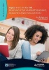 Higher English for CfE - Reading for Understanding, Analysis and Evaluation (Paperback) - Ann Bridges Photo