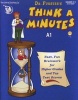 Think a Minutes Book a 1 (Dr Funster) Grd 2-3 (Staple bound) - Grades 2 3 Photo