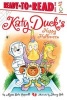 Katy Duck's Happy Halloween (Paperback) - Alyssa Satin Capucilli Photo