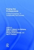 Paying the Professoriate - A Global Comparison of Compensation and Contracts (Hardcover) - Philip G Altbach Photo