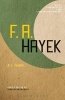 F.A. Hayek (Paperback) - A J Tebble Photo