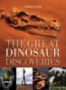 Great Dinosaur Discoveries (Hardcover) - Darren Naish Photo