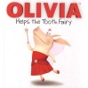 Olivia Helps the Tooth Fairy (Paperback) - Cordelia Evans Photo