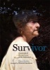 Survivor - A Portrait of the Survivors of the Holocaust (Hardcover) - Harry Borden Photo