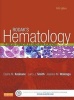 Rodak's Hematology - Clinical Principles and Applications (Hardcover, 5th Revised edition) - Elaine Keohane Photo