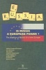 Is Russia a European Power? - Position of Russia in a New Europe (Paperback) - Tom Casier Photo