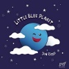 Little Blue Planet (Hardcover) - Jon Riggs Photo