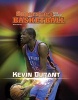 Kevin Durant (Hardcover) - Shaina Indovino Photo