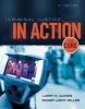 Criminal Justice in Action - The Core (Paperback, 8th Revised edition) - Roger LeRoy Miller Photo