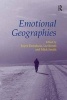 Emotional Geographies (Paperback, New Ed) - Liz Bondi Photo