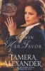 To Win Her Favor (Paperback) - Tamera Alexander Photo