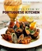 Recipes from My Portuguese Kitchen (Hardcover) - Miguel De Castro E Silva Photo